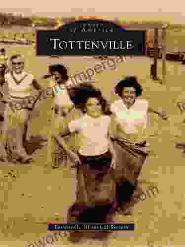 Tottenville (Images Of America) Tom Lyons