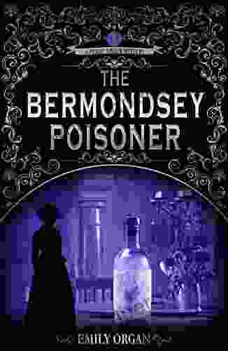 The Bermondsey Poisoner: A Victorian Murder Mystery (Penny Green 6) (Penny Green Victorian Mystery Series)