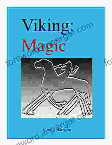 Viking: Magic Eric J Wittenberg