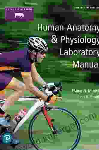 Visual Anatomy Physiology Lab Manual Pig Version (2 Downloads)