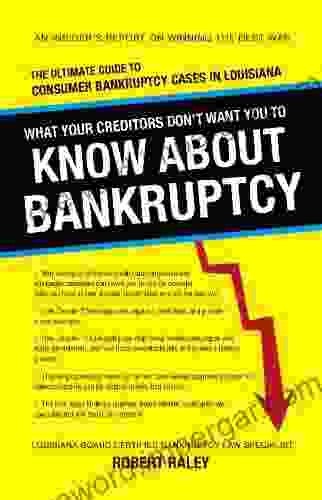 What Your Creditors Don T Want You To Know About Bankruptcy