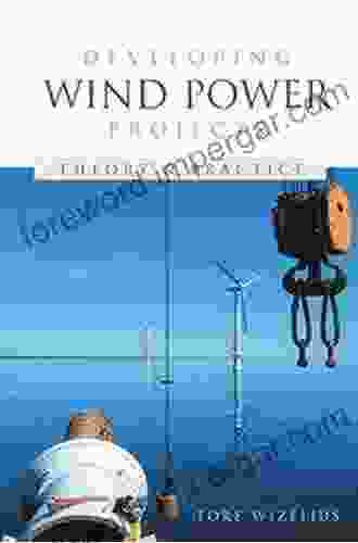 Wind Power Projects: Theory And Practice