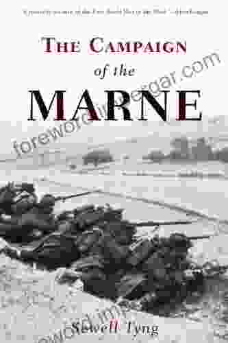 The Campaign Of The Marne